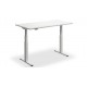 Flyga 3 Tier Dual Motor Height Adjustable Desk | Made in EU